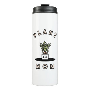 Termo Plantar a mamá