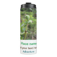 Plantas naturales fotografía nombre de viaje en ag