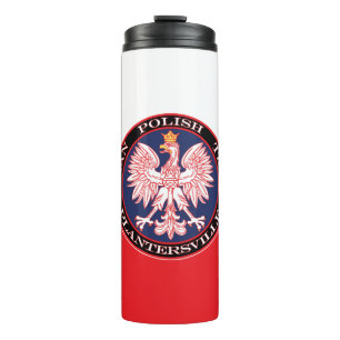 Termo Plantersville Ronda Polonia Texan