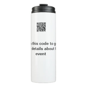 Termo Plantilla de evento de negocio de exploración de c