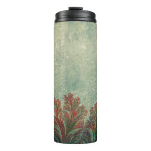 Termo Plantilla de fondo abstracto