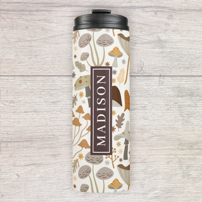 Termo Plantilla de nombre personalizado de patrón de hon (Subido por el creador)
