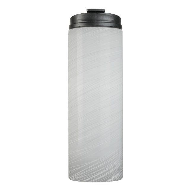 Termo Plantilla de textura de fondo gris (Anverso)
