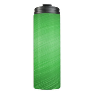Termo Plantilla de textura de fondo verde