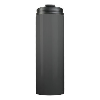 Termo Plantilla DIY para añadir fácilmente texto de foto