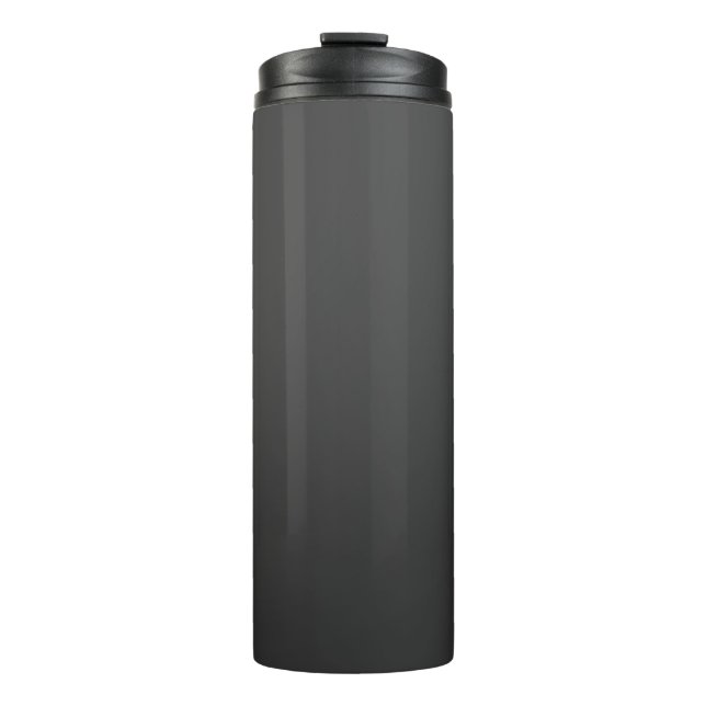 Termo Plantilla DIY para añadir fácilmente texto de foto (Anverso)