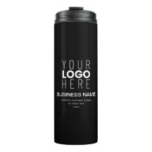 Plantilla moderna simple para el logotipo de su em
