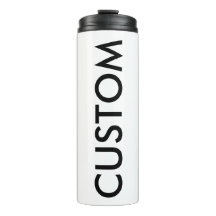 Plantilla personalizada personalizado del espacio
