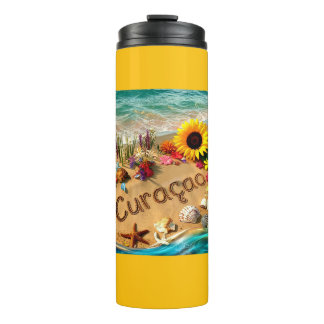 Termo Playa de Curacao