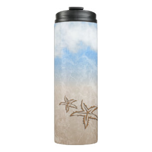 Termo Playa Starfish