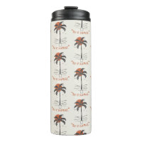 Playa Tropical Palm Tree Vibes Sol Verano Retro