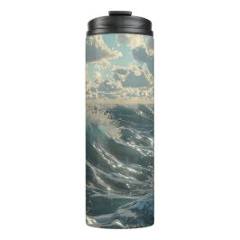 Termo Plaza de las Mareas