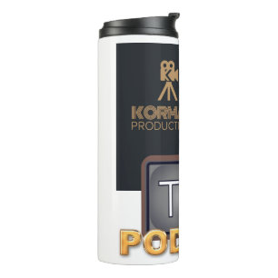 Termo Podcast de TV de Proep Buve Prove Productions Korm