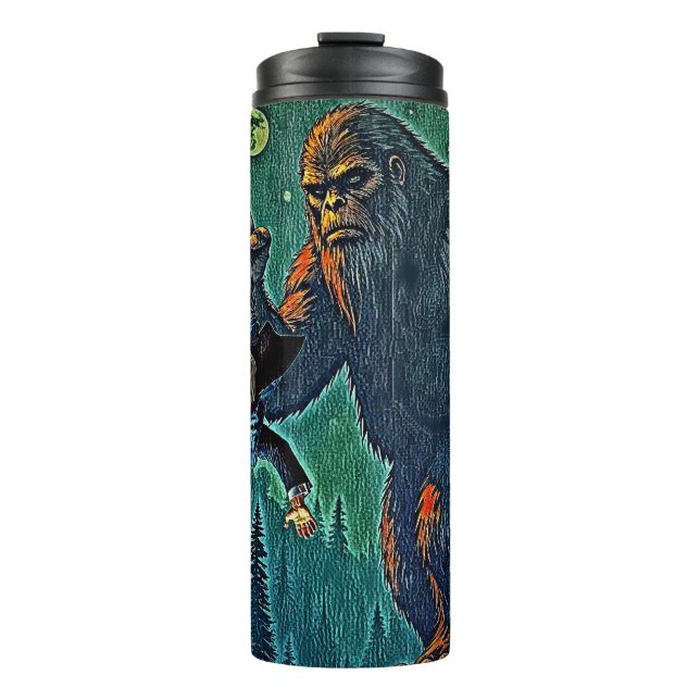 Termo Podemos desear (Anverso)