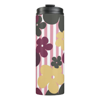 Termo Poder Floral 