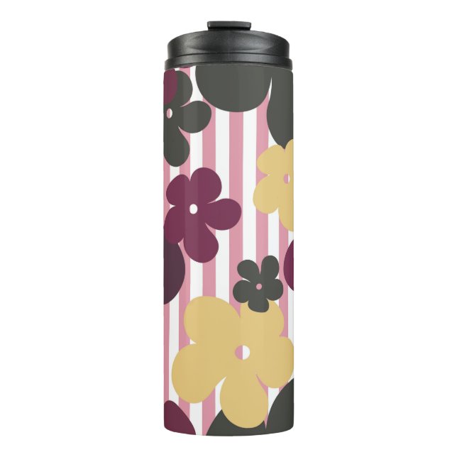 Termo Poder Floral  (Anverso)