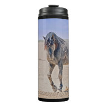 Poderoso Tumbler térmico de Stallion