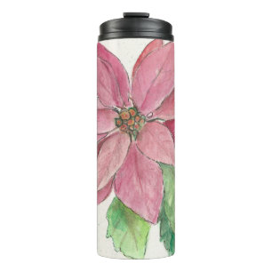 Termo poinsettia