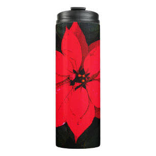 Termo Poinsettia 6078