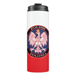 Termo Polonia Ronda Polonia Texan