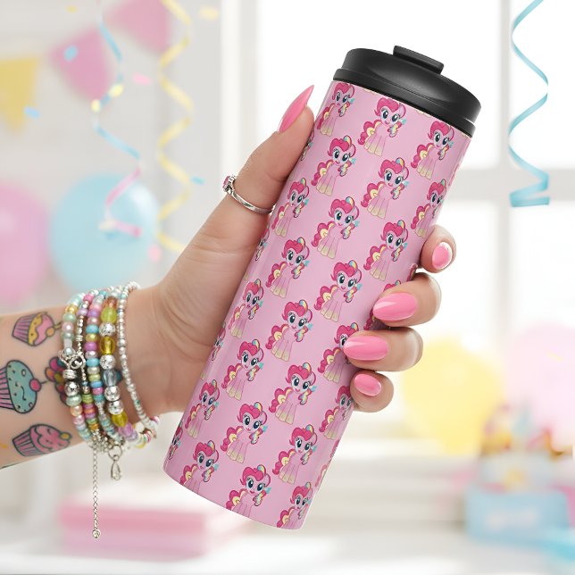 Termo Pony (Subido por el creador)