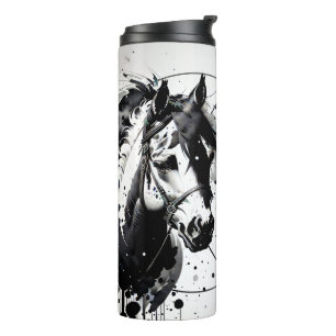 Termo Pony espiritual 11