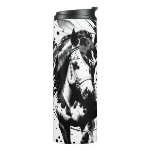 Termo Pony espiritual 7