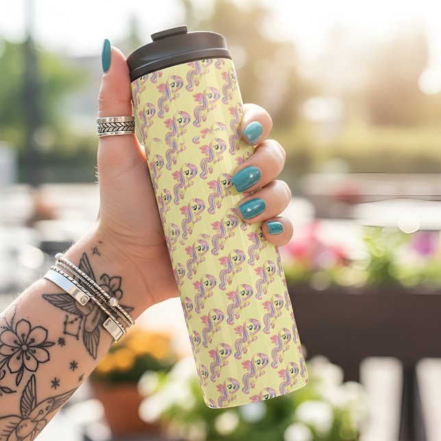 Termo Pony Thermal Tumbler (Subido por el creador)