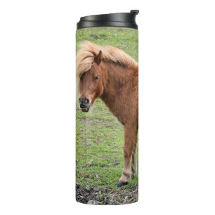 Termo Pony tumbler