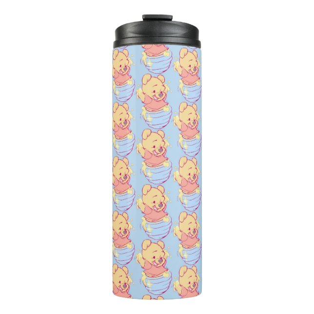Termo Pooh (Anverso)