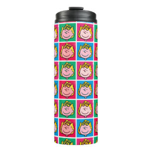 Termo Pop Art Sally   Modelo Mod for You