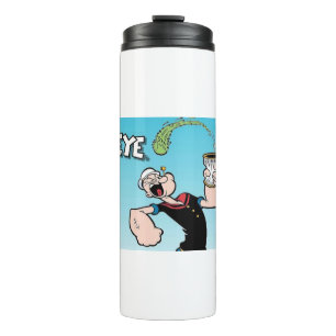 Termo Popeye Thermal Tumbler
