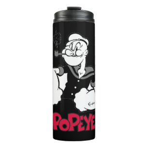 Termo Popeye Thermal Tumbler