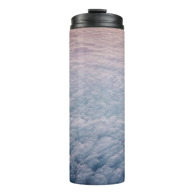 TERMO POR ENCIMA DE LAS NUBES (Anverso)