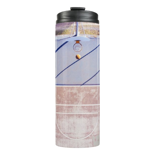 TERMO POR ENCIMA DEL RIM (Anverso)