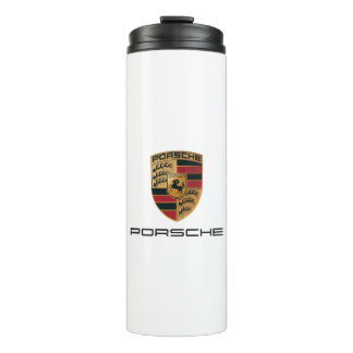 Termo porsche mug