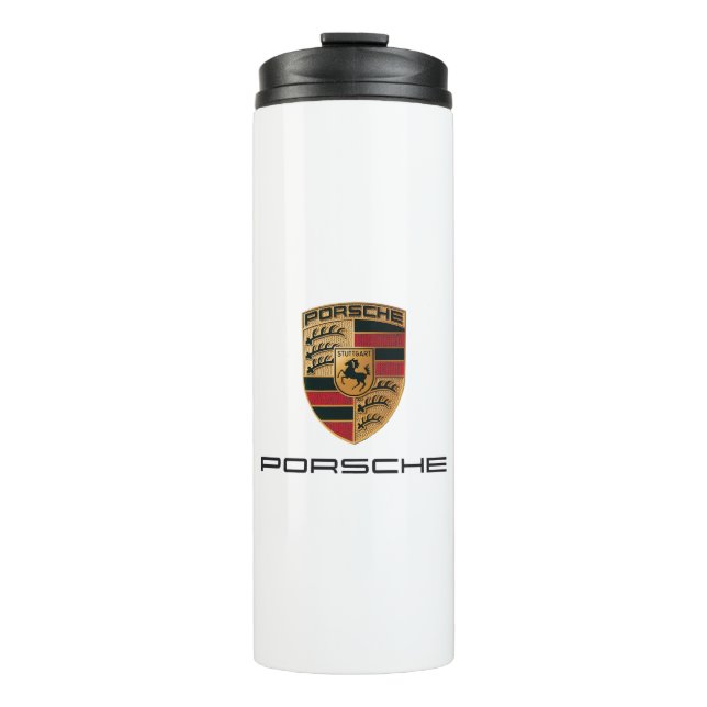 Termo porsche mug (Anverso)
