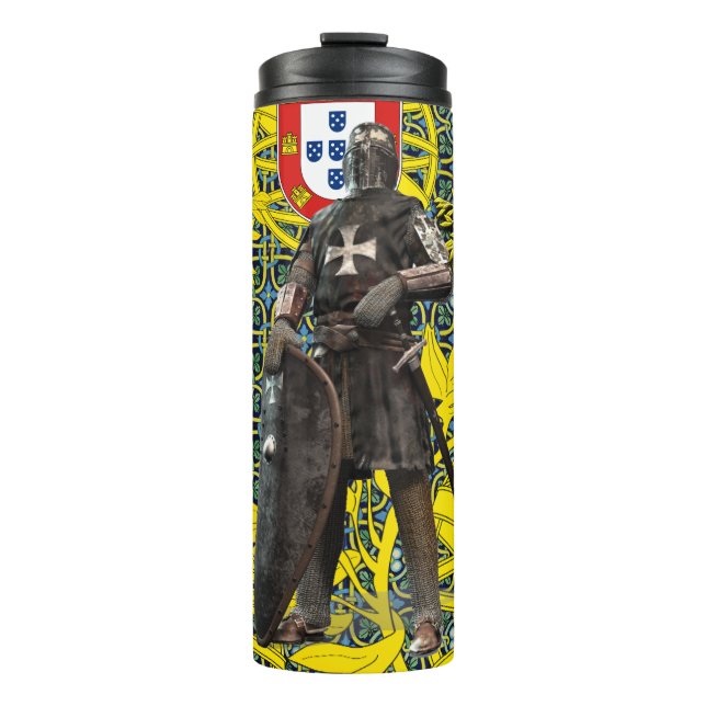 Termo Portugal (Anverso)