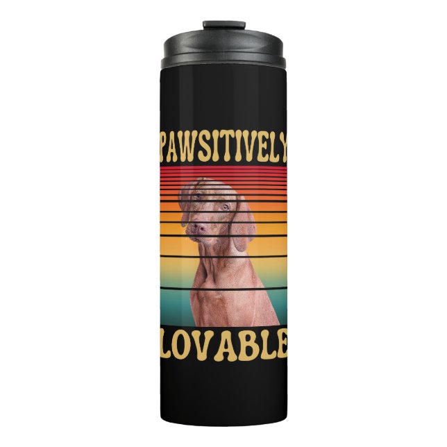 TERMO POSITIVAMENTE ADORABLE (Anverso)