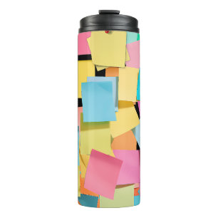 Termo Post It, Post Me