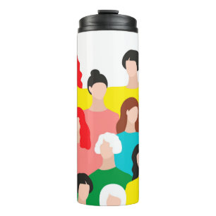 Termo potencia chica