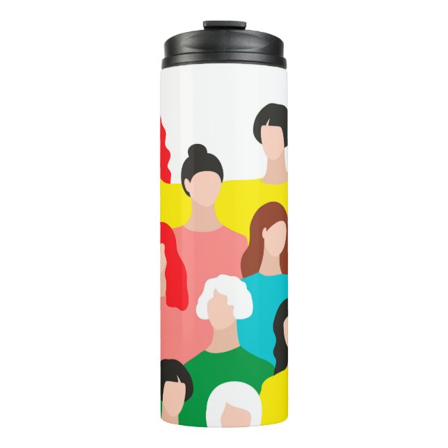 Termo potencia chica (Anverso)