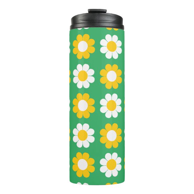 Termo Potencia de flor (Anverso)