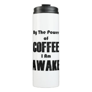 Termo PowerofCOFFEE