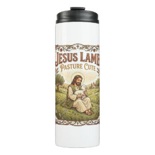 Termo Prado de Cordero Jesús Lindo Prado de Cordero Jesú