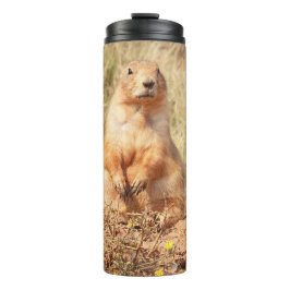 Termo Prairie Dog Thermal Tumbler