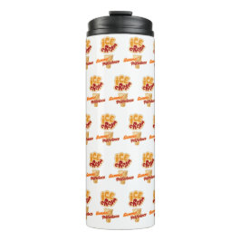 Termo preferencia de verano por los helados