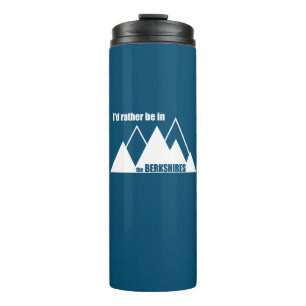 Termo Preferiría Estar En La Montaña Berkshires