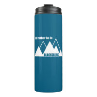 Preferiría Estar En La Montaña Blacksburg Virginia