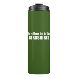 Termo Preferiría Estar En Los Berkshires